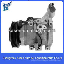 10S17C denso compressor for toyota toyota Kluger MCU20 2001-2007